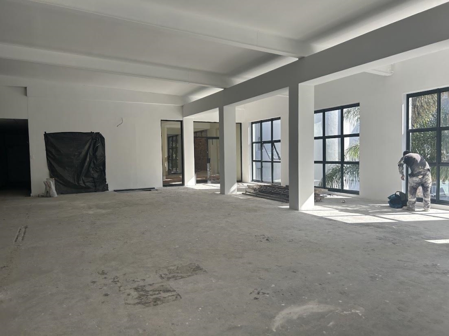 To Let commercial Property for Rent in Claremont Western Cape